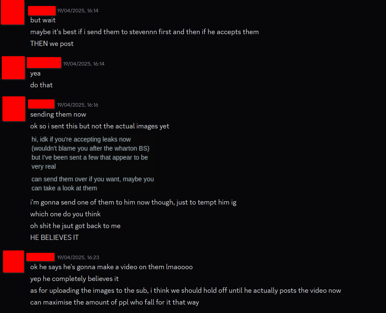 evidence 1